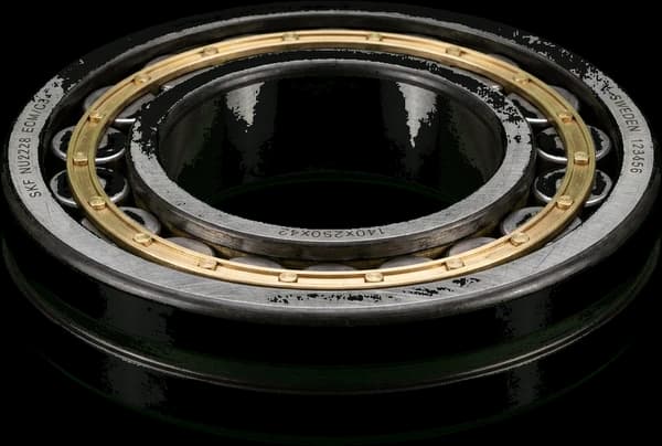 Rolamentos Industriais